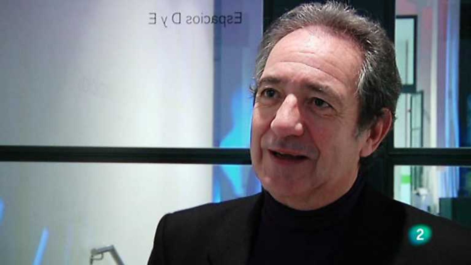 La Casa Encendida - 23/11/13 - ver ahora