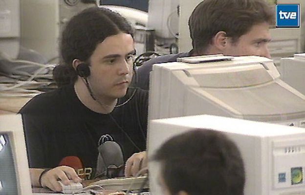 Nace la Campus Party (1997)