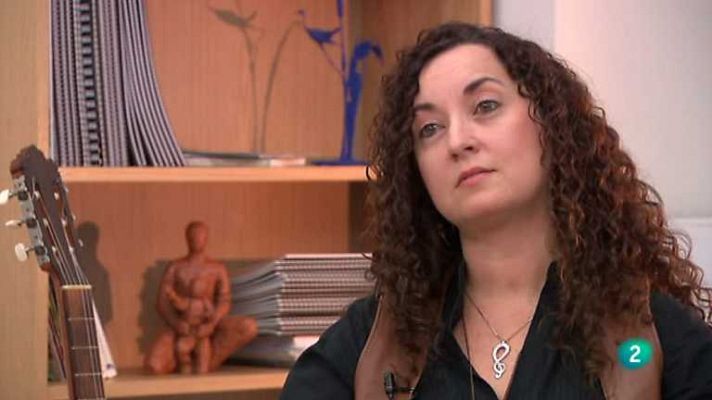 Buenas noticias TV - Escuela cristiana de Artes.Zaragoza