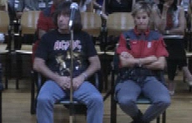  - Sigue el juicio del "Solitario"