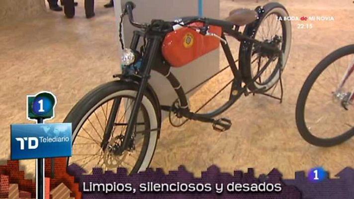 Lo que hay que ver ... - Lo que hay que ver - 24/11/13