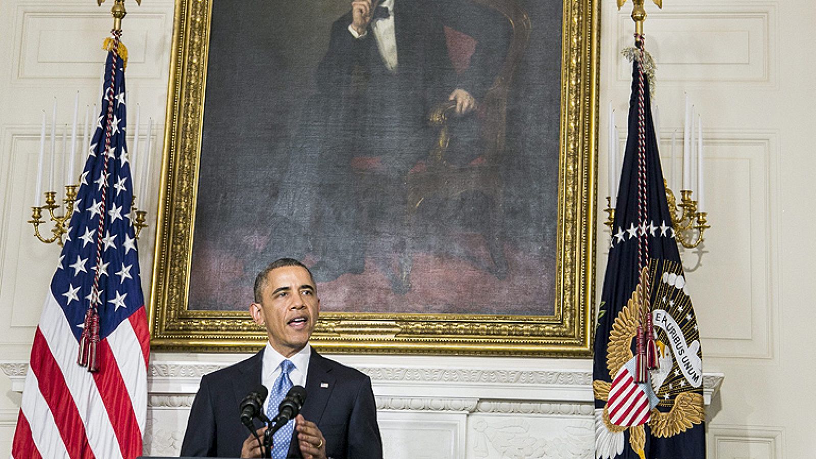 EE.UU. aplaude el acuerdo sobre el programa nuclear en Irán e Israel se opone