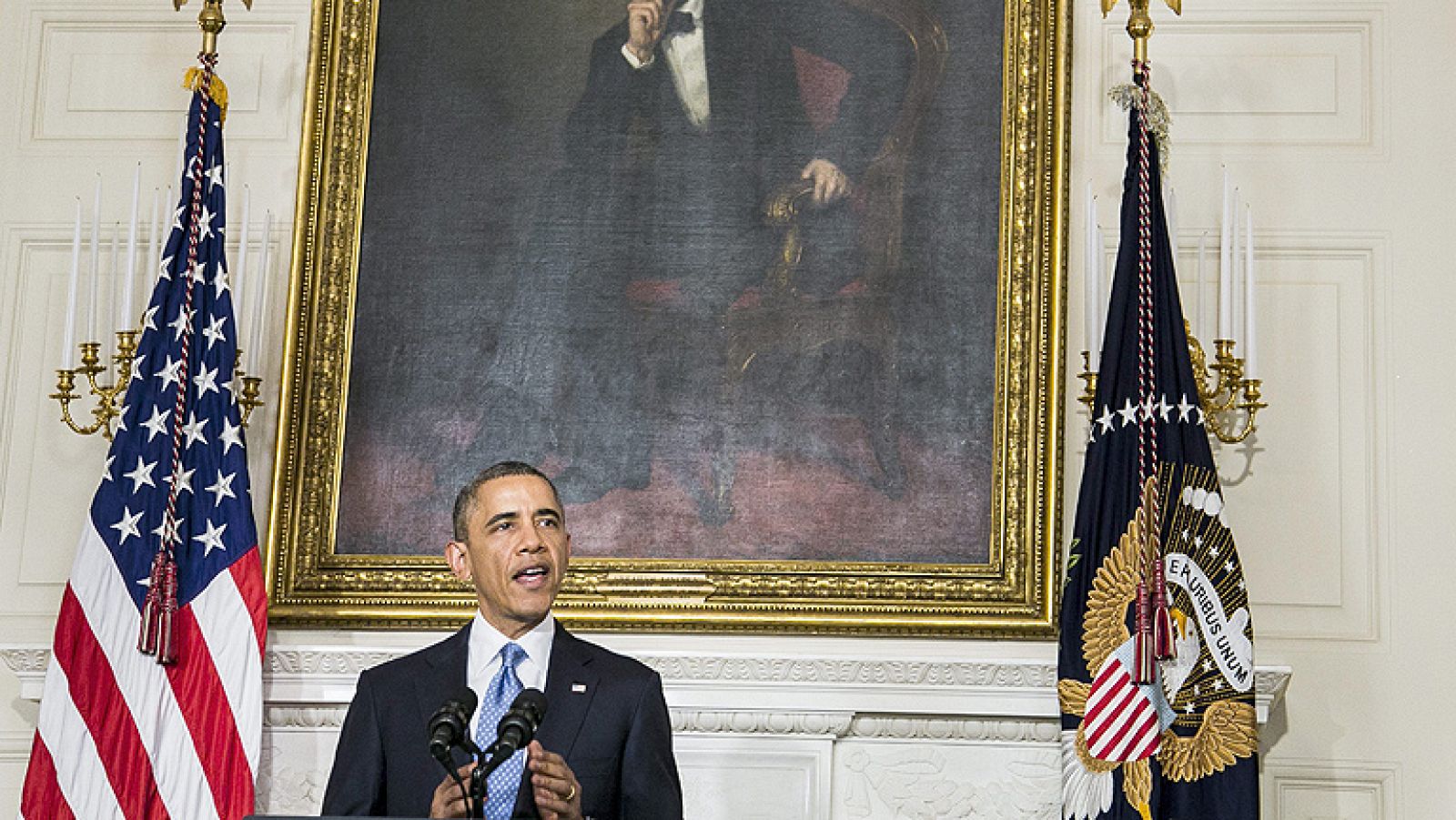 EE.UU. aplaude el acuerdo sobre el programa nuclear en Irán e Israel se opone