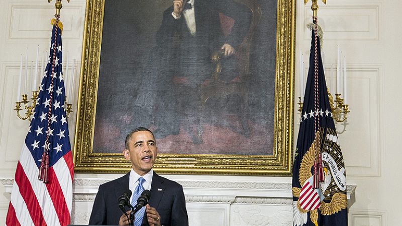 EE.UU. aplaude el acuerdo sobre el programa nuclear en Irán e Israel se opone