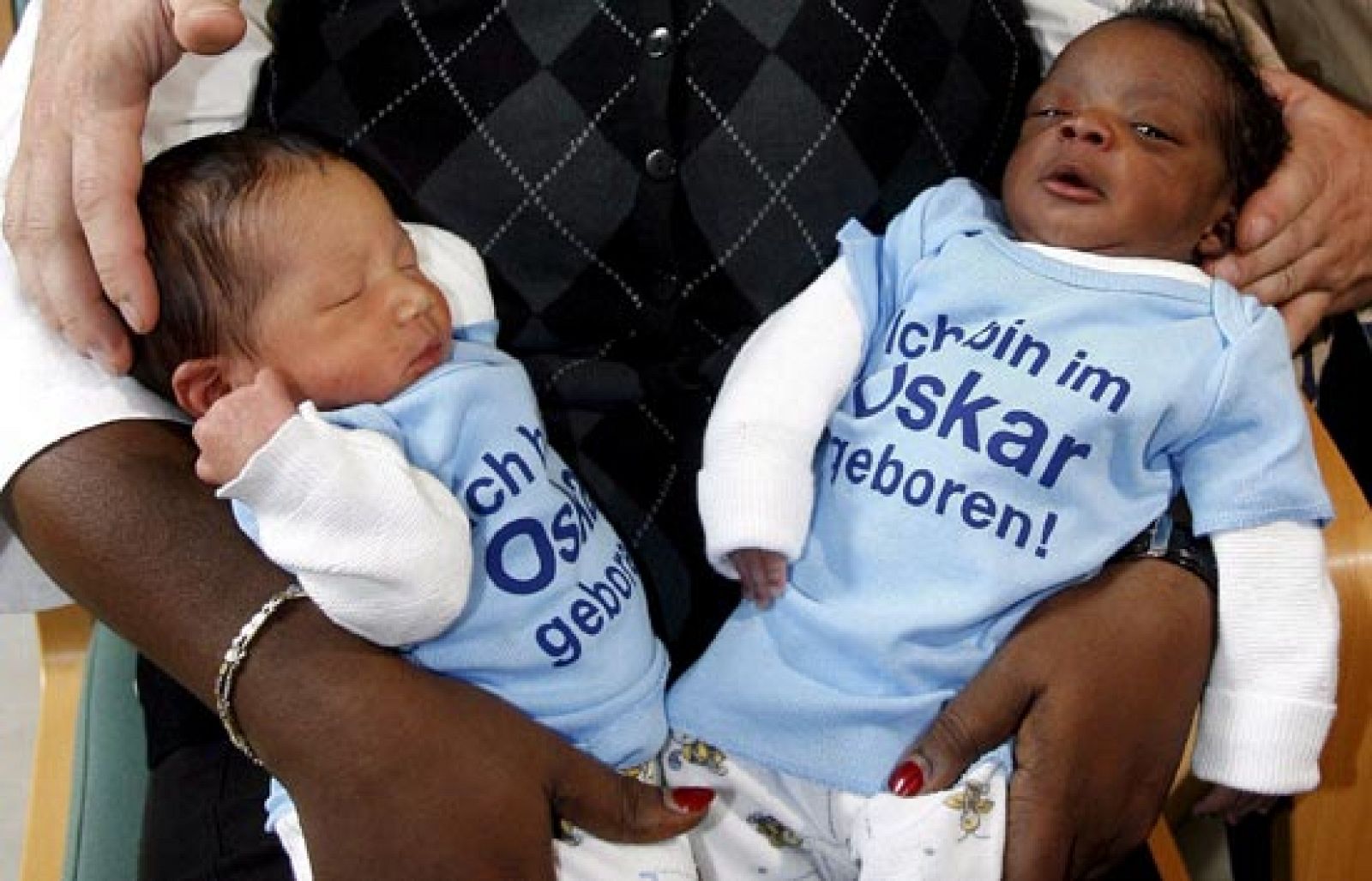 Milagro de la naturaleza | Ver