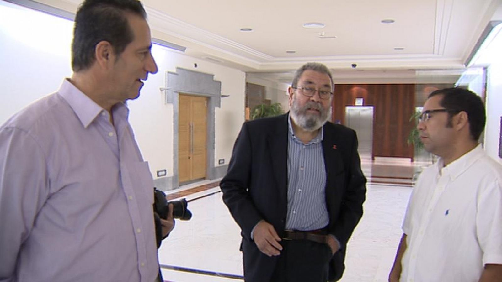 Telecanarias - 24/11/13 | Ver