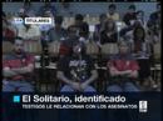 Telediario 1 - Telediario en 4' - 16/07/08