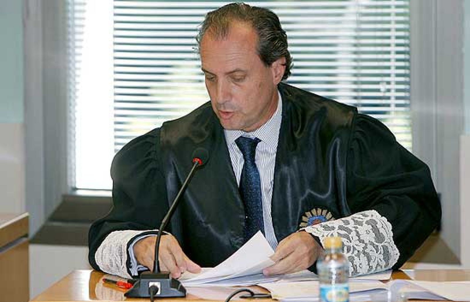  El Telediario en cuatro minutos