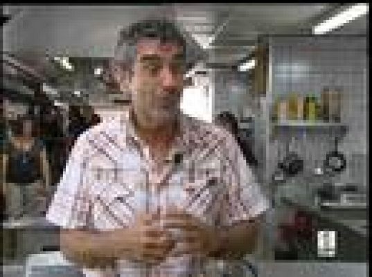  - "Dieta mediterránea"