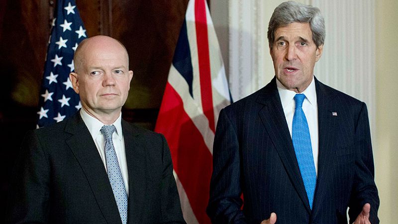Kerry cree que el acuerdo con Irán hace de Oriente Medio un lugar más seguro