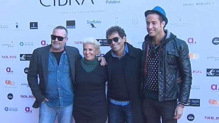 Telediario 1 - Dos décadas de "Fresa y chocolate"