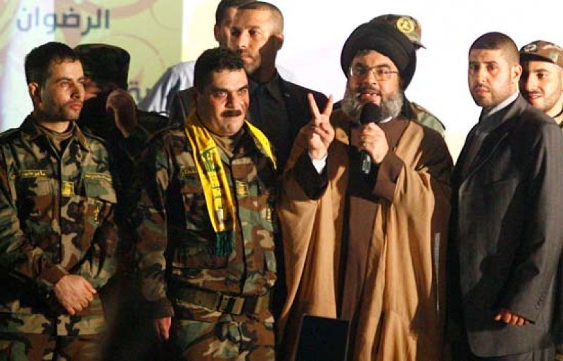 Israel ha logrado en un canje de presos con Hizbulá lo que no consiguió en los 34 días de guerra con la milicia libanesa el verano del 2006: traer a sus soldados a casa.