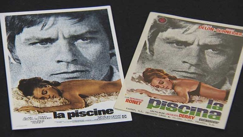 Recuerdo a la censura en el cine durante el franquismo