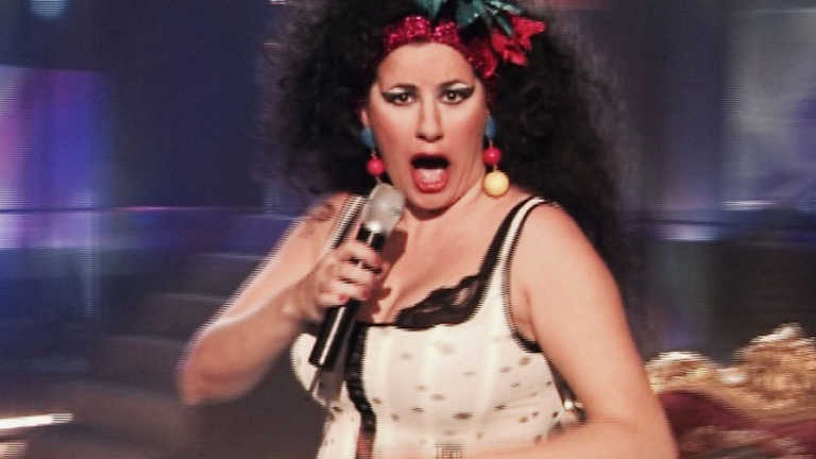 Cachitos de hierro y cromo - Sporting Music Club - ver ahora