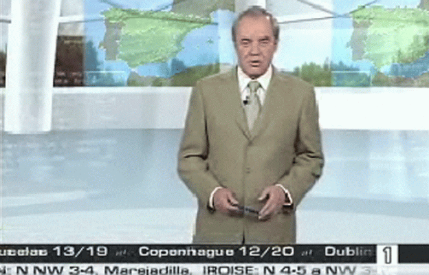 El Tiempo - 16/07/08