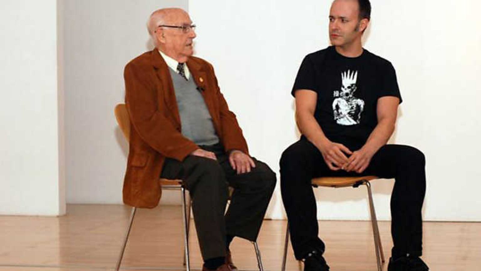 Metrópolis - Home Movie Day Salamanca 2013 - ver ahora