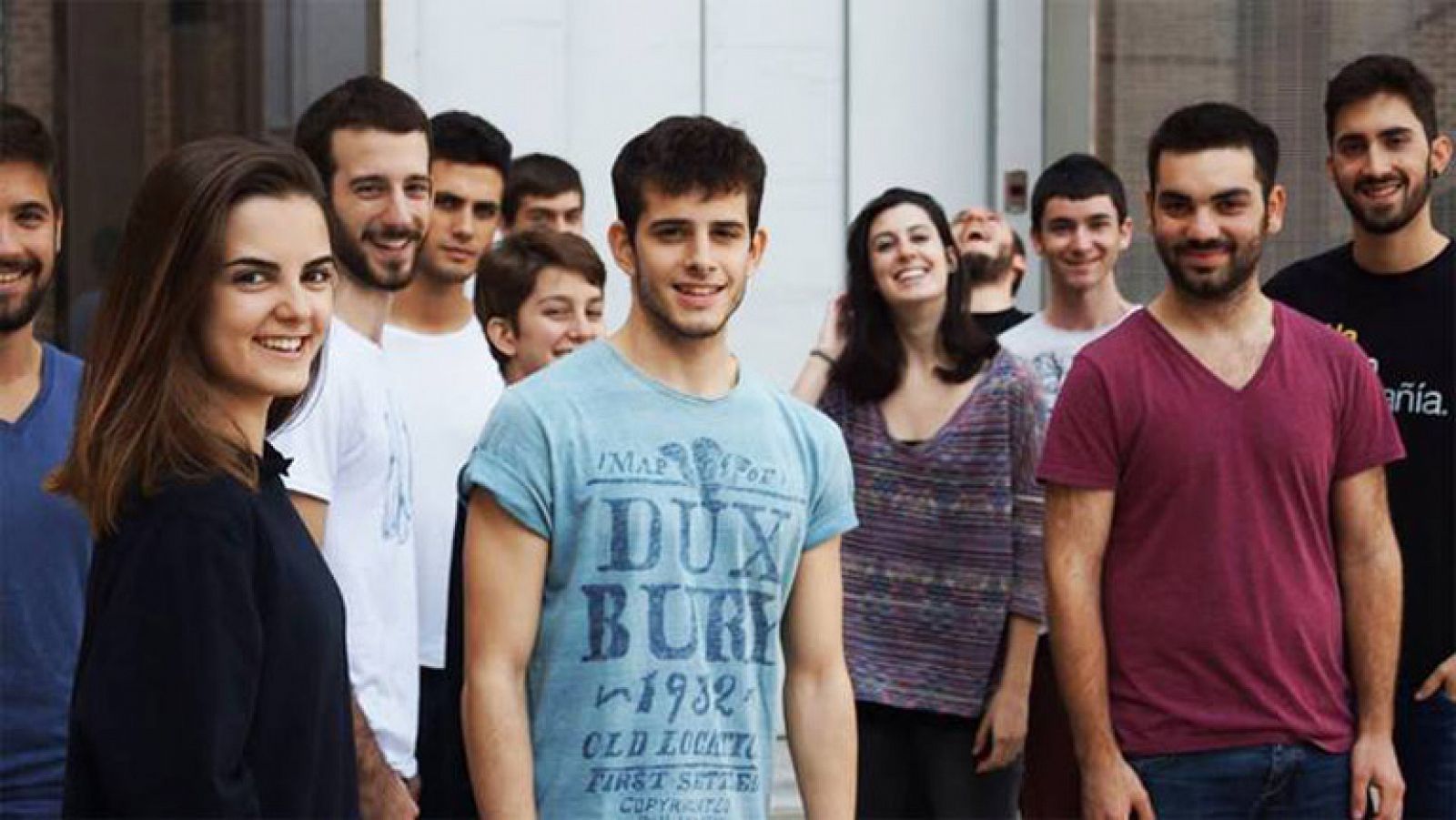 'Atención obras': 'La Joven Compañía'