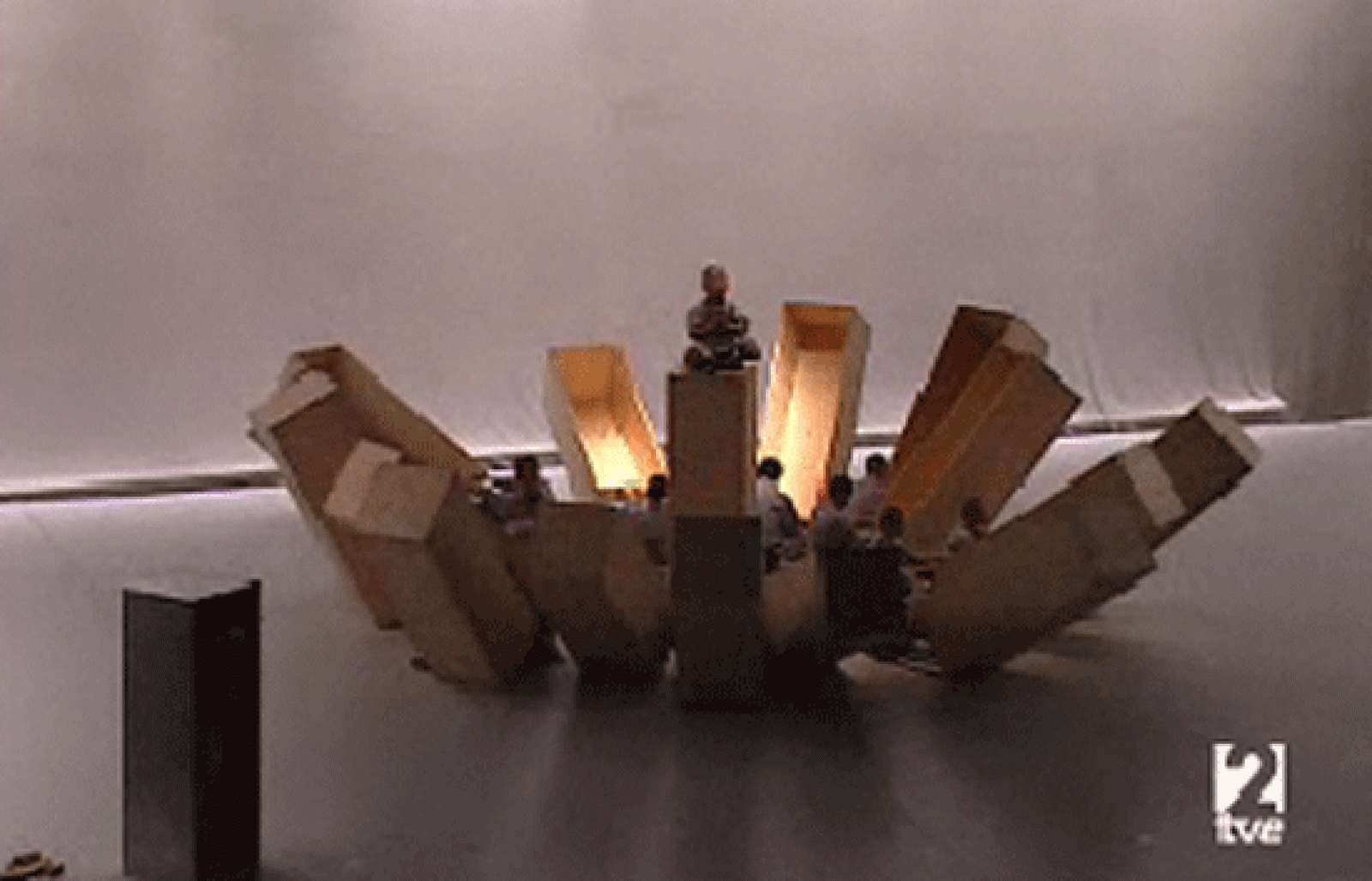 Teatro y Kung Fu | Ver