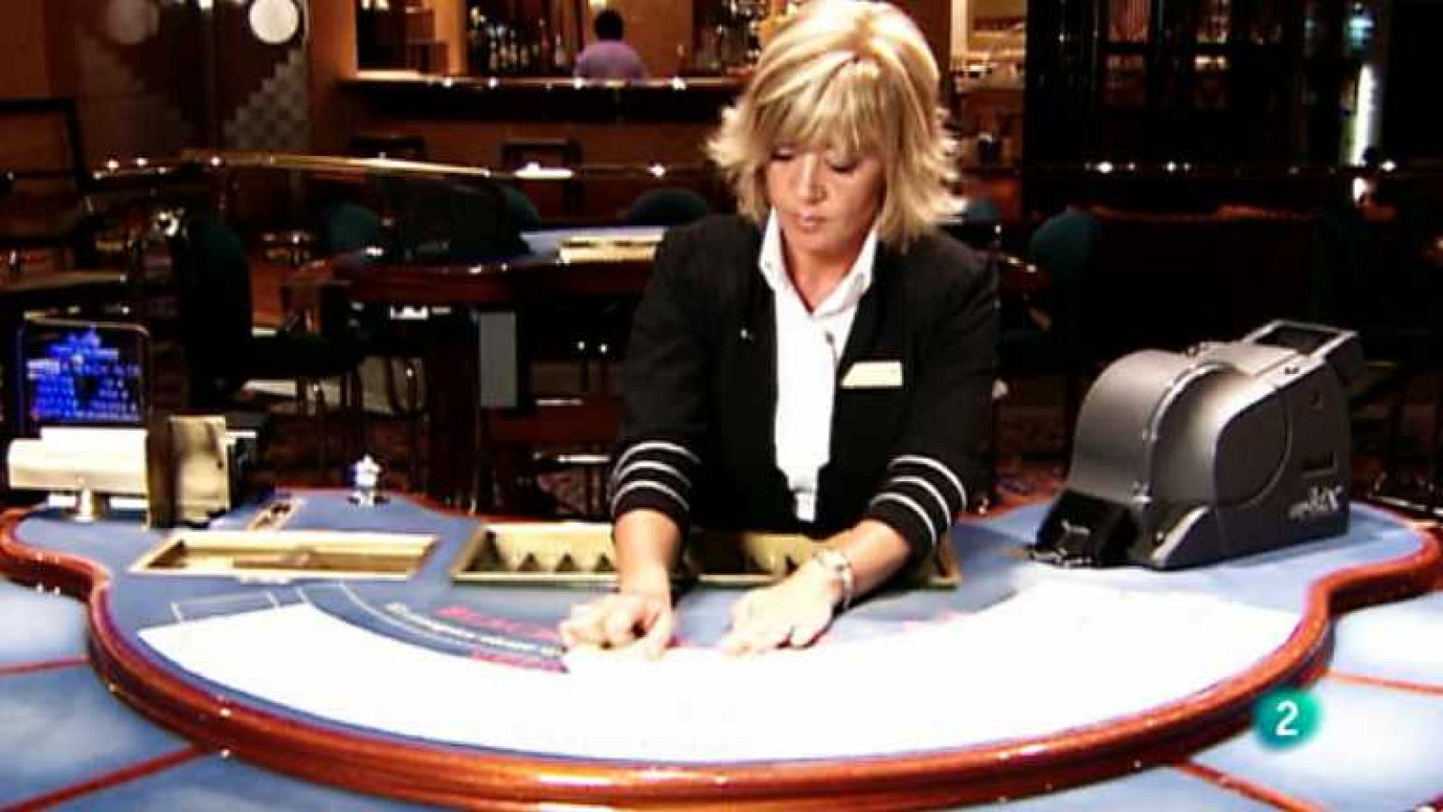 Aquí hay trabajo - 25/11/13 - Ver ahora