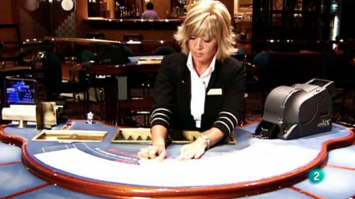 Aquí hay trabajo - Aquí hay trabajo - 25/11/13