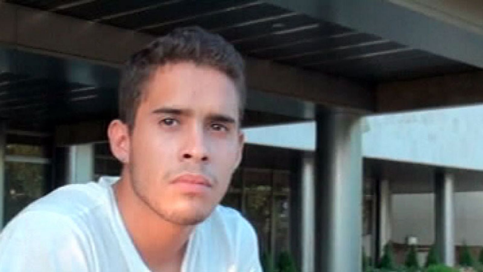 ¿Quién es el preso sombra de José Fernando?