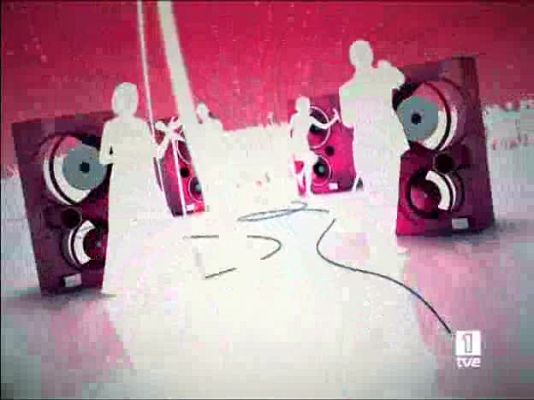 Archivo TVE - Canta Singstar - 16/07/08