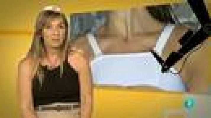 Fábrica de ideas - Inventa: Banda Suproma