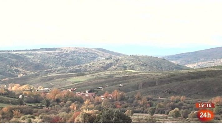 Parlamento - Entidades locales menores