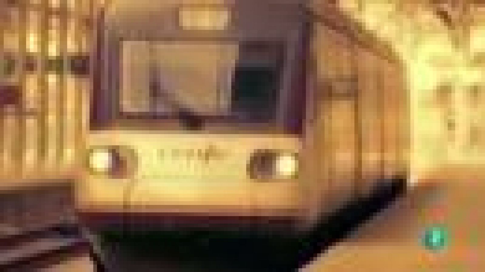 Fábrica de ideas - Innova: Proyecto Ferrolinera 3.0 | Ver