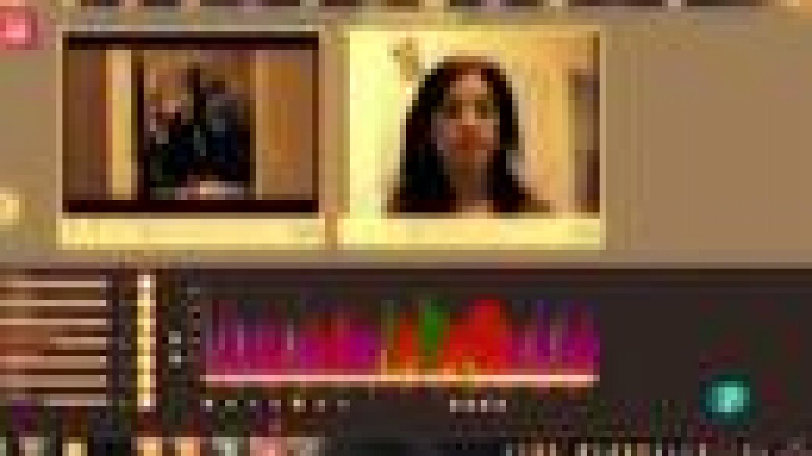 Fábrica de ideas - Invierte: Emotion Explorer Lab | Ver