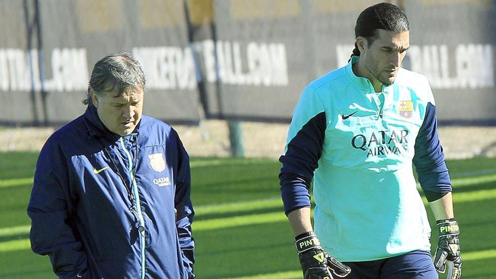 El Barça, obligado a hacer rotaciones ante el Ajax