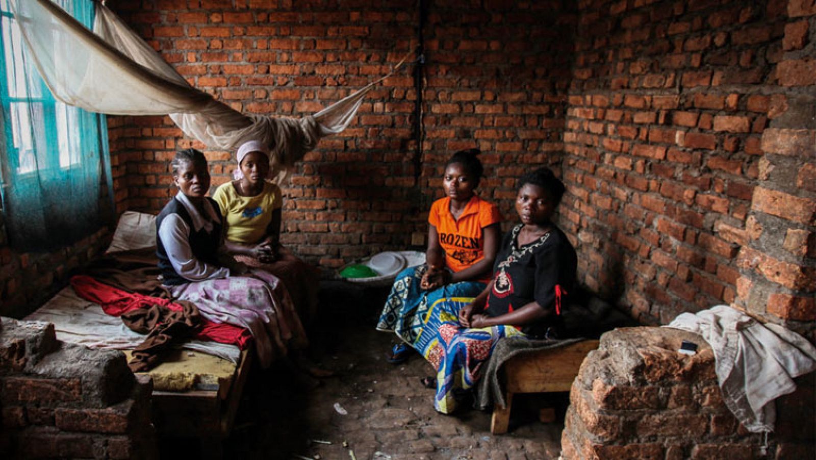 Documentos TV - La guerra contra las mujeres - Avance - Documentos TV | Ver