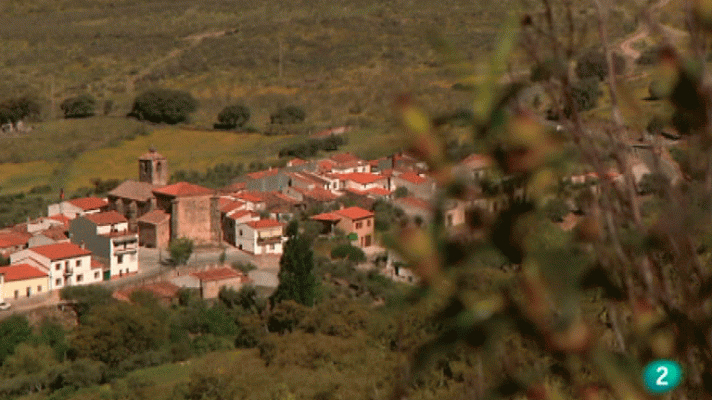 La Aventura del Saber. Geoparque Villuercas-Ibores-Jara