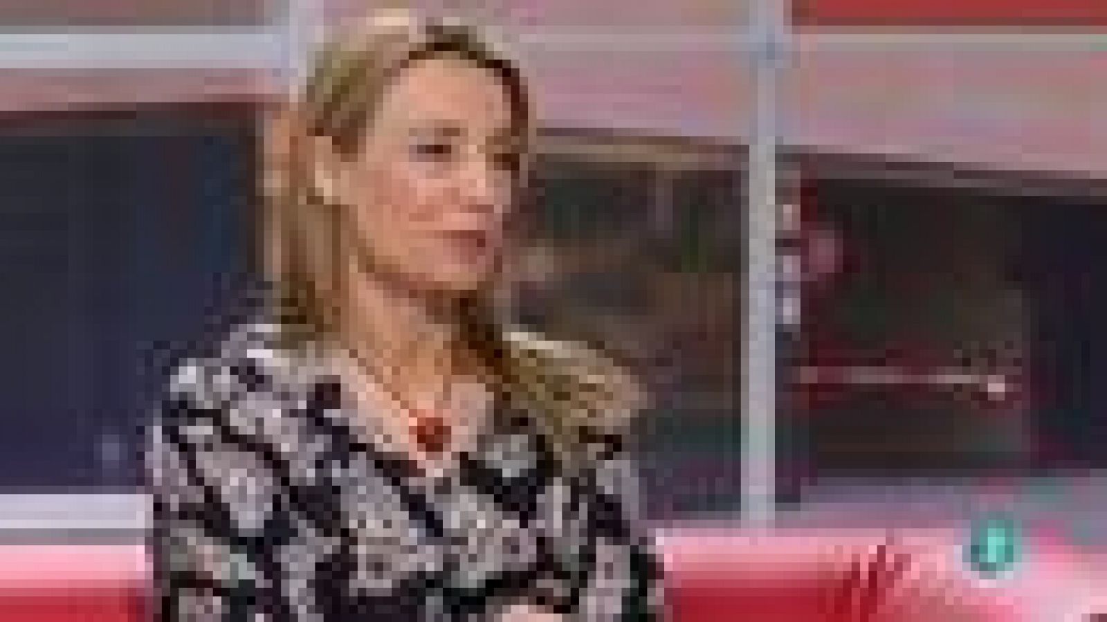 Para Todos la 2 -  Entrevista: Patricia Ramírez - La adolescencia