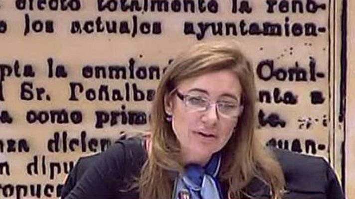 Informativo 24h - El déficit público acumulado hasta septiembre supone el 4,8%, según avanza Hacienda