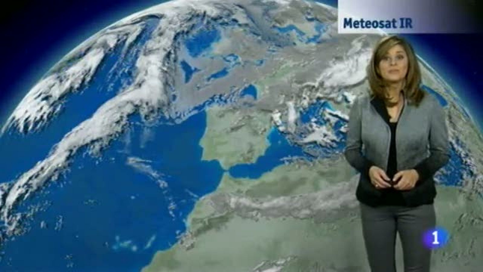 El tiempo en Extremadura - 25/11/13 | Ver