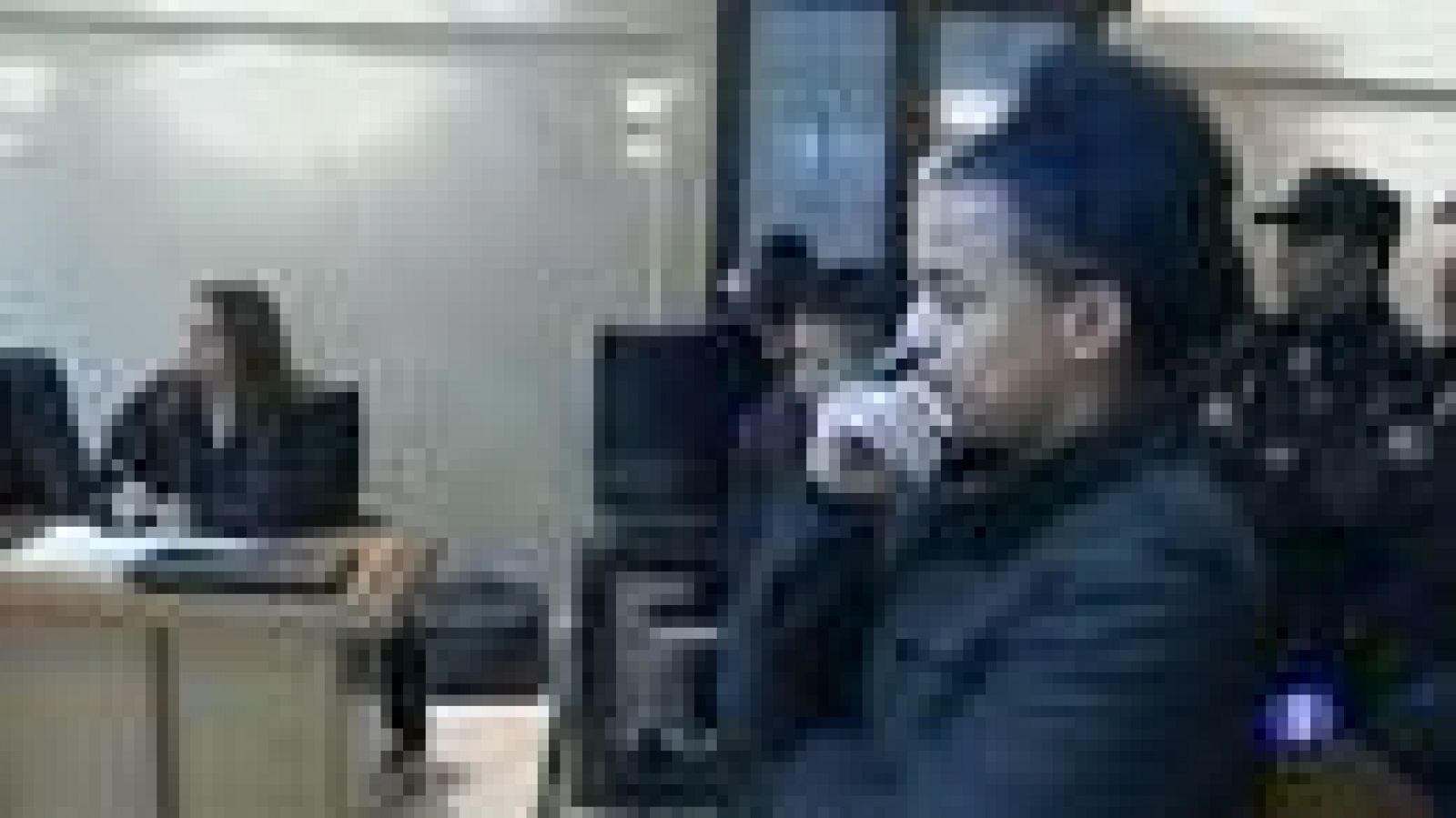 Informatiu Balear en 2' - 25/11/13 | Ver