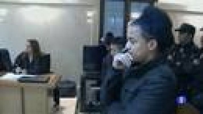 Informatiu Balear - Informatiu Balear en 2' - 25/11/13