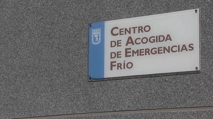 Informativo de Madrid - Informativo de Madrid - 25/11/13