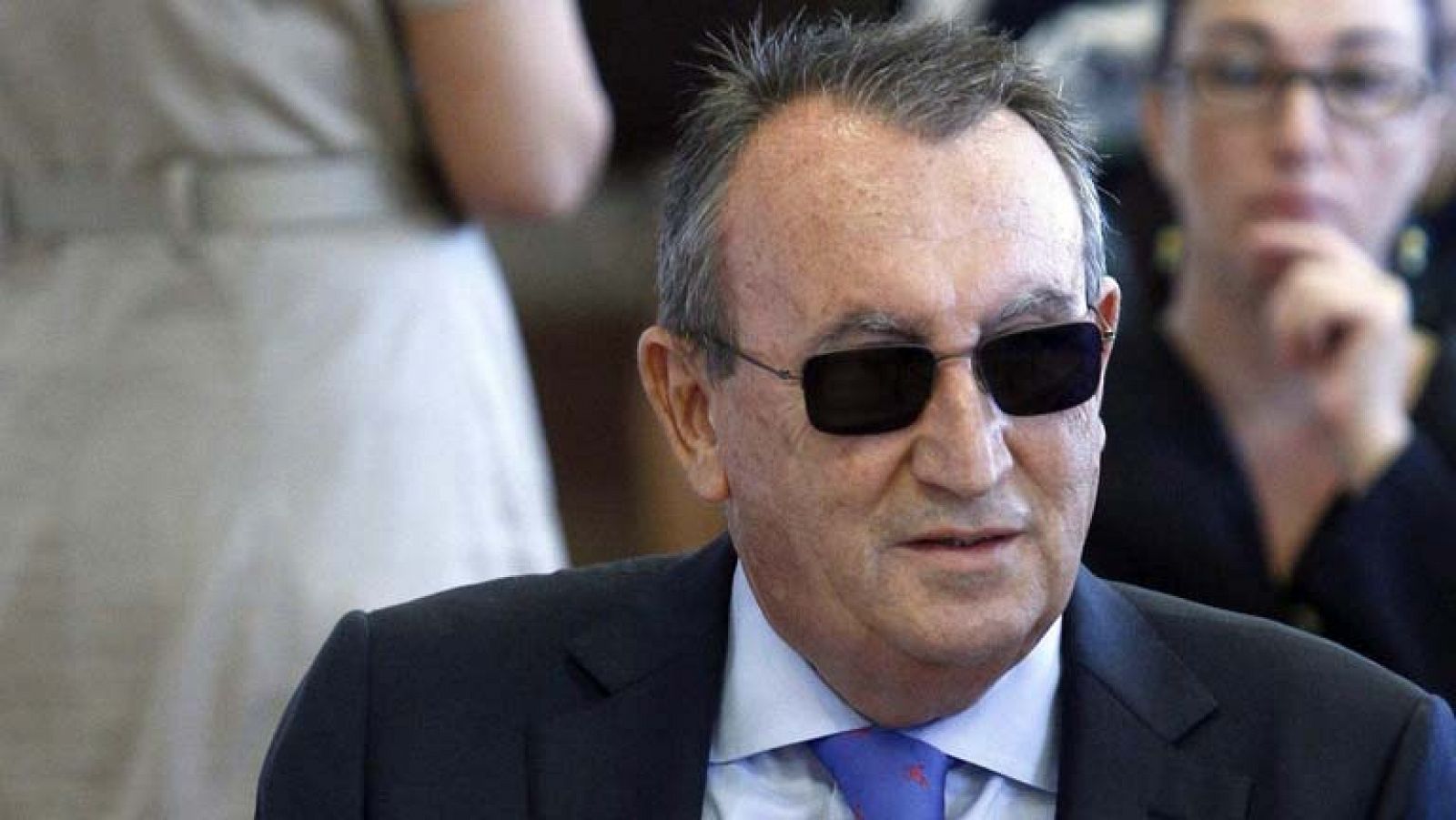 La audiencia de Castellón condena a Carlos Fabra, expresidente de la diputación, a cuatro años de prisión