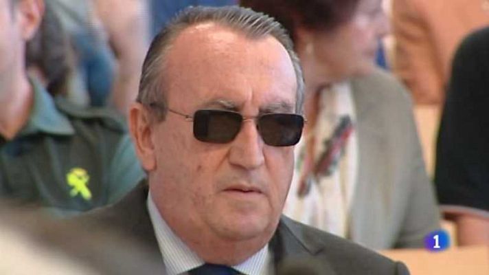 L'informatiu - Comunitat Valenciana - L'Informatiu - Comunitat Valenciana - 25/11/13