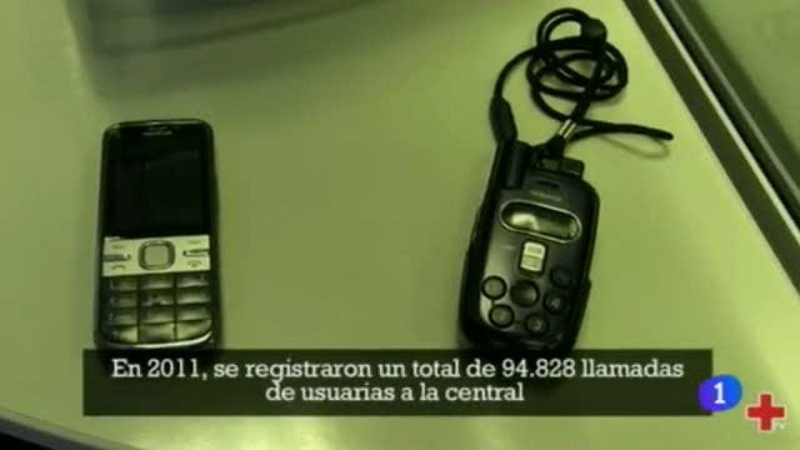 Telenavarra en 2' - 25/11/2013 | Ver