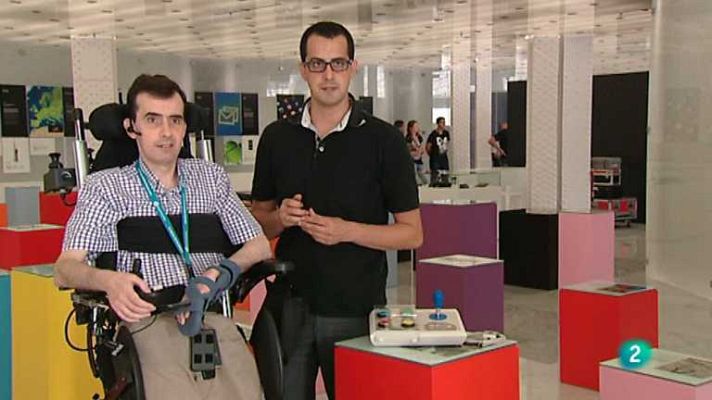 Para todos La 2 - Para todos La 2 - 25/11/13