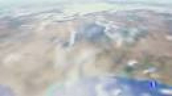 Informatiu Balear - El temps a les Illes Balears - 25/11/13