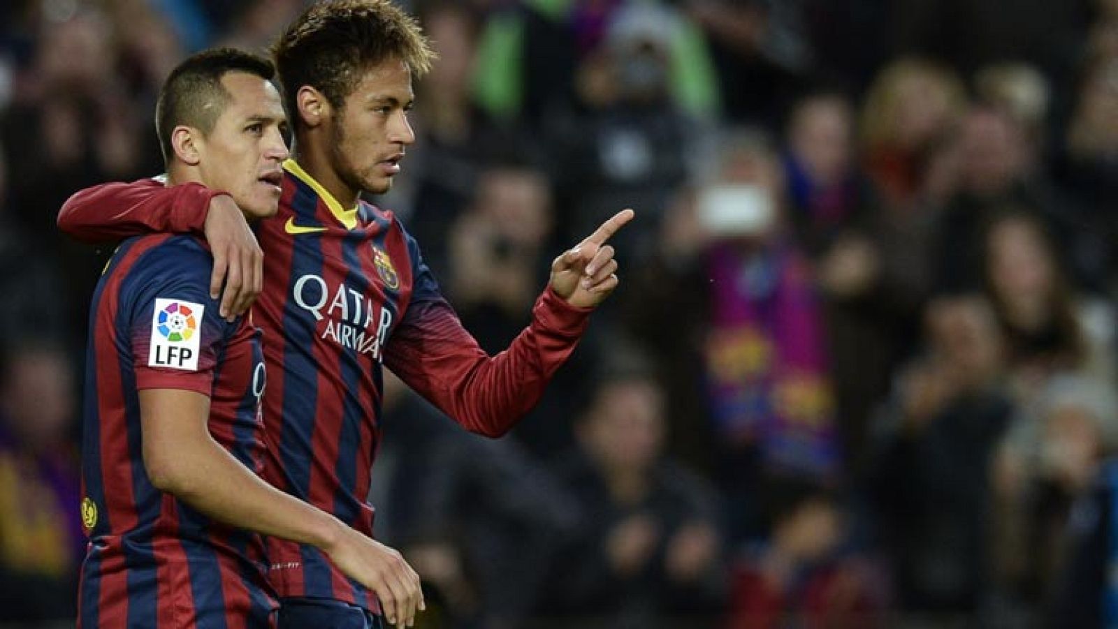 El FC Barcelona, ya clasificado para octavos, visita mañana al Ajax en un partido de la quinta jornada del Grupo H de la Liga de Campeones donde un simple empate le daría la clasificación como primero de grupo al equipo azulgrana y vital para los deseos locales de ser segundos.La situación del Grupo H ve al Ajax en la tercera plaza, a un punto del segundo clasificado, el Milan. El conjunto holandés, pues, podría quedar ya fuera de octavos, a falta de una jornada, si pierde mañana y gana el conjunto italiano al Celtic.