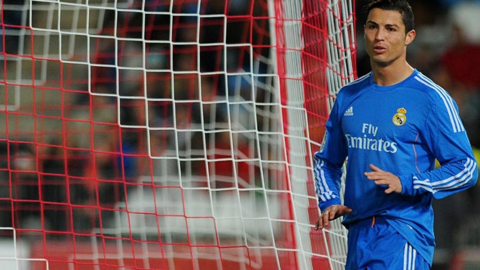 La lesión de Cristiano, pendiente de evolución | Ver