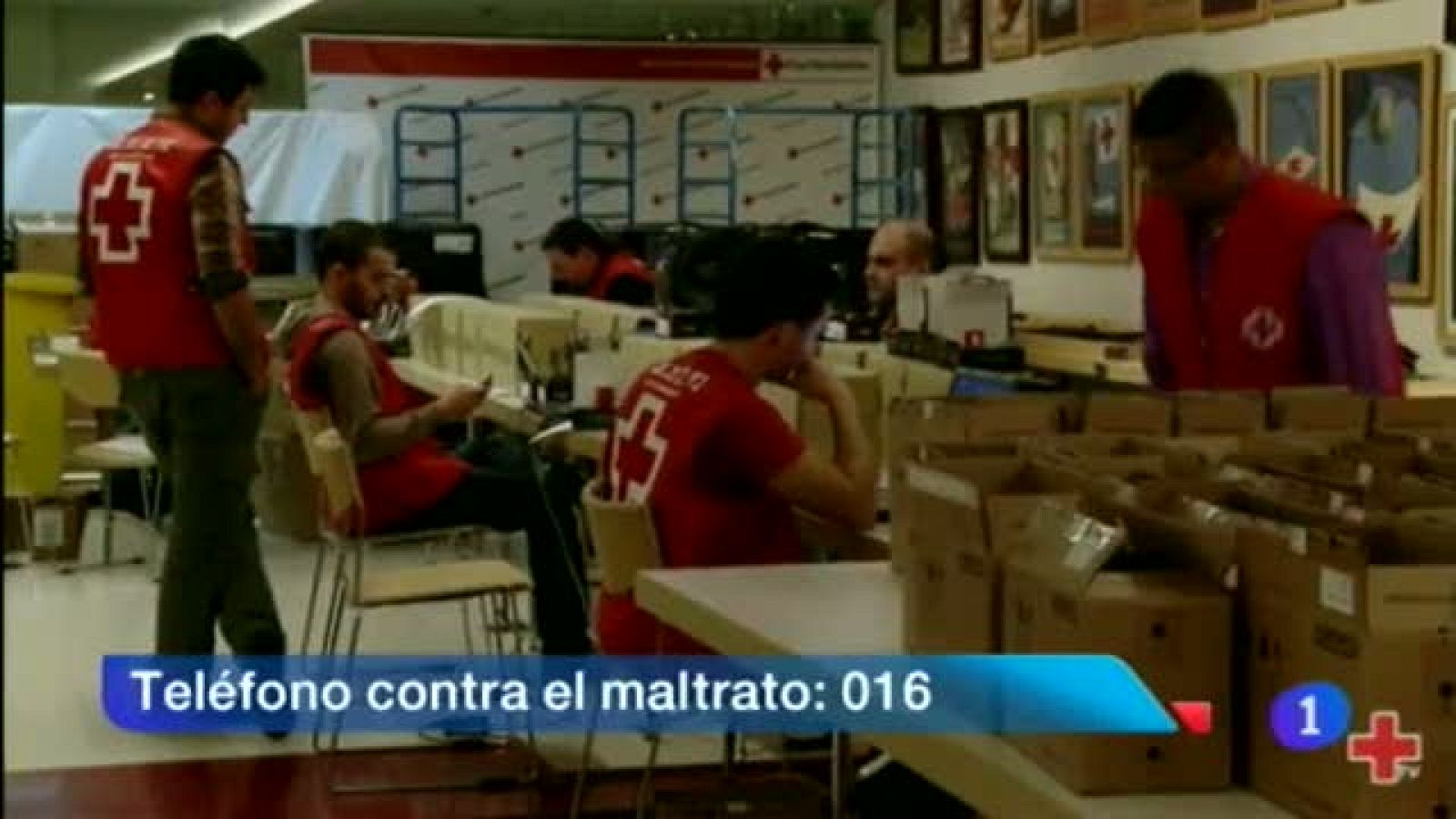 Telenavarra 2 - 25/11/2013 | Ver