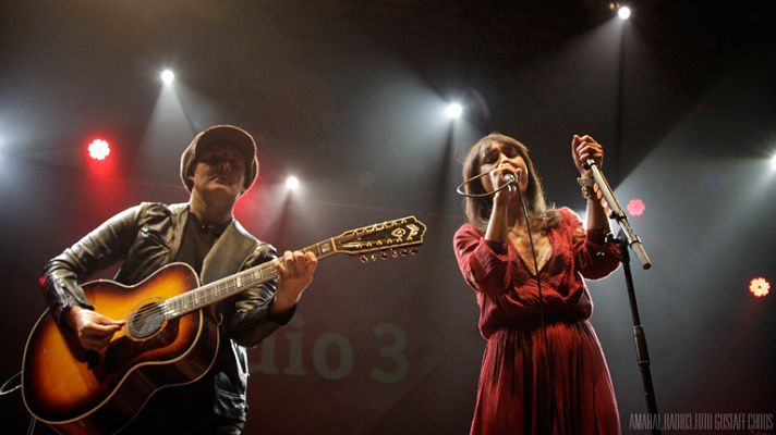 Noticias Aragón - Fiesta Radio 3 en Zaragoza