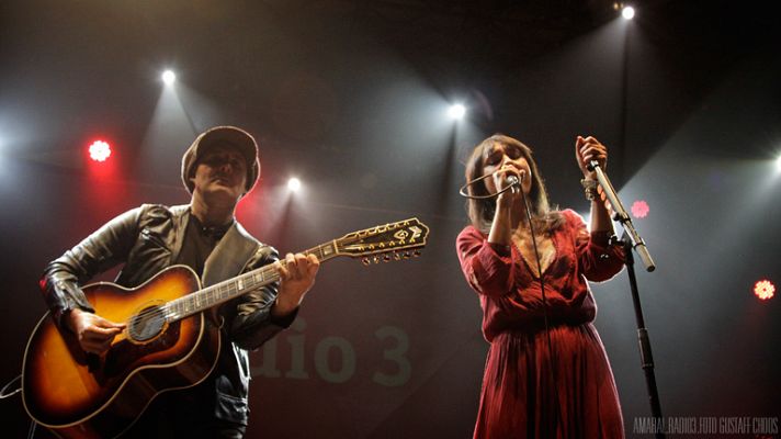 Noticias Aragón - Fiesta Radio 3 en Zaragoza