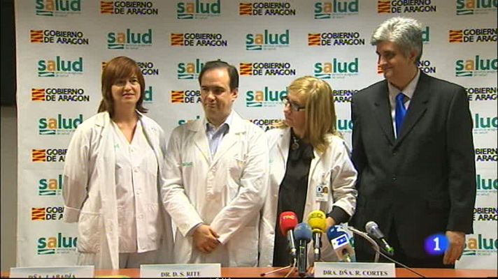 Noticias Aragón - Noticias Aragón - 25/11/13